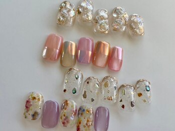 リリウムケリー(Lilium kelly)/おすすめnuance