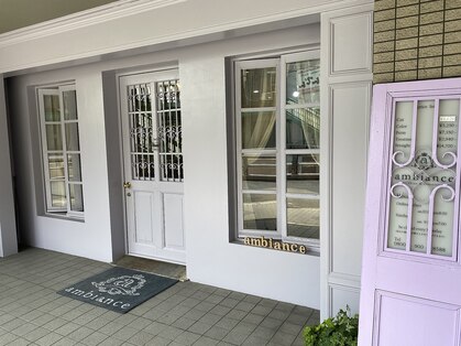 アンビアンス 茨木店の写真