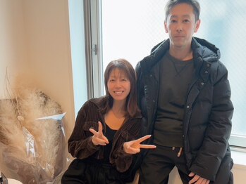 御池スパプラス(御池SPA+)/2～3名様で同時施術可能◎