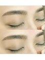 ティンク港南台 アイラッシュアンドネイル (Tink eyelash&nail)&nbsp;美眉☆アイブロウスタイリング
