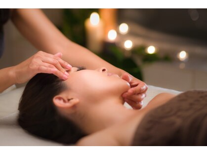 ツクヨミの写真