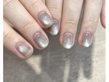 ビュー バイ ネオリーブ 用賀店(beau'r by neolive)/水マグネットk