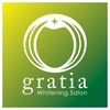グラーティア 梅田店(gratia)のお店ロゴ