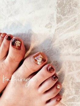 リフレッシュサロン 隠れ家/