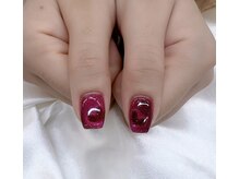 ミンミン(Min min)/マグネット