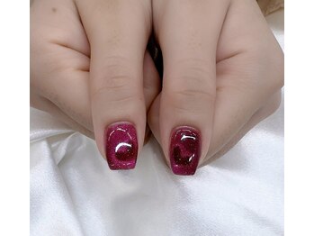 ミンミン(Min min)/マグネット