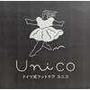ユニコ(Unico)のお店ロゴ