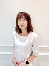 ポーラ ルミアスボーテ 三郷中央西口店(POLA Lumias Beaute) 石川 ひかり