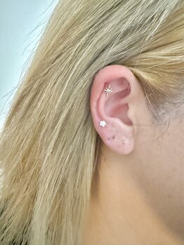 エムアンドエム(M&M)/