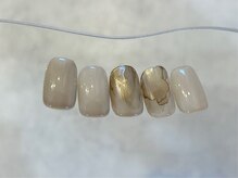 ラクネイル 浦和店(raku nail)/