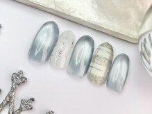 フミ(FMI)/【2025/1月】お好きなアート4本