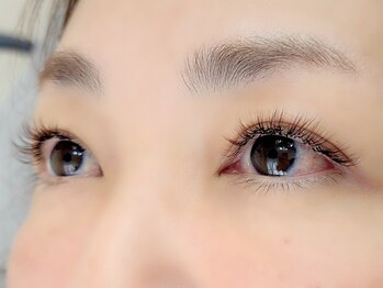 アイミュウ ビジュ(I’MYU bijou)/