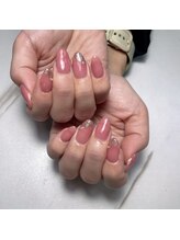 キュウキュウ(99-QQ)/オフィスネイル