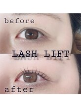 アイラ 庄内通(Ailuh)/パリジェンヌ