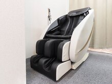 リフレッシュルーム(Refresh Room)/マッサージチェア【練馬高野台】