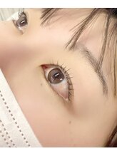 リルフェアリー アイ 磐田店(Li'l faily EYE)/マツパ/パリジェンヌ