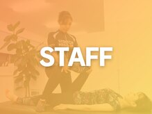 ストレッチヒーロー 倉敷中庄店/トレーナー紹介