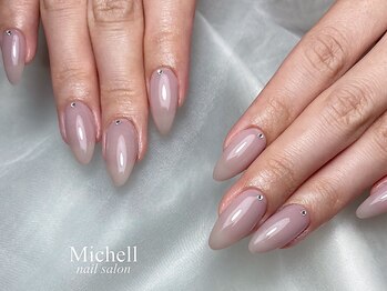 ミシェル(Michell)/ワンカラー