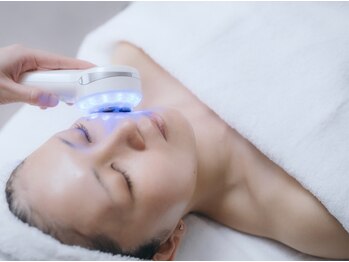 リーミー(Re:me)/LED美容液導入