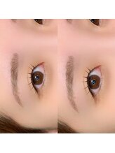 ボアップ 松山店(boappu)/まつ毛パーマ