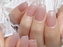 アビス(Abyss)/ちゅるんワンカラー