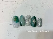 デジャヴ(Dejavu)/2025.6月定額デザインＢ