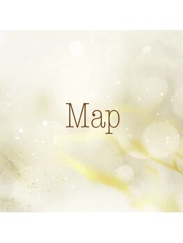 ルプティボヌール(LE PETIT BONHEUR.)/サロンまでの道順