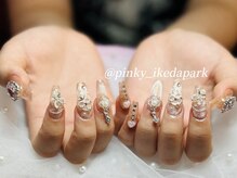 ピンキー(PINKY)/