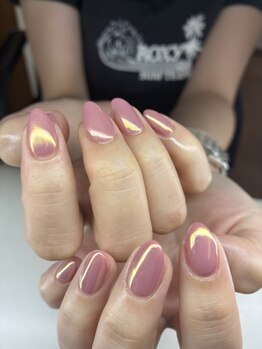 ゆいまーるはうす/ワンカラー +パール仕上げ