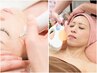 紫外線が強くなる季節に【10分間シミケア放題＋ピコホワイト】トラブル予防◎