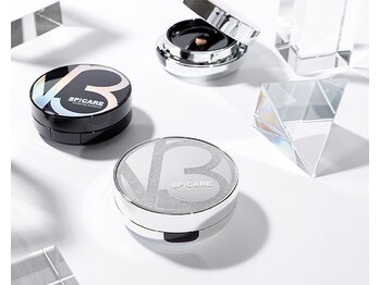 バトン(BATON.)/【 V3 ファンデーション 】