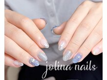 ジョリーナ ネイルズ 鶴見(Jolina Nails)/持ち込みデザイン