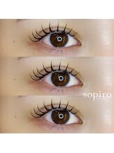 ソピーロ 三番町店(sopiro)/