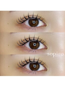 ソピーロ 三番町店(sopiro)/