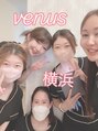 ヴィーナス(Venus)/11年目、3万人以上の実績と安心と信頼！