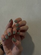 ロア(LOA.)/フラッシュネイル