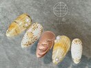 【季節のDESIGN】初回オフ無料！