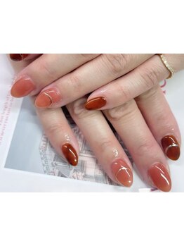 付け替え時オフ無料のメニューがあるサロン