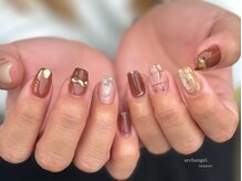 アークエンジェル(ARCHANGEL)/