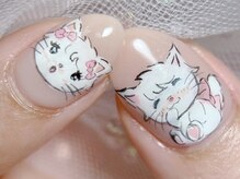 フローラ(flora)/