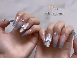 マグネットグラデーション