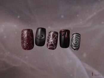 ハロウィンマグ¥9480