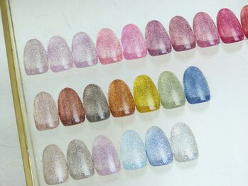 メゾン オーパス(maison opus)/maison opus/仙台/フラッシュ