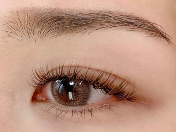 ココ 大府店(Beautysalon COCO)の写真/今話題の『バインドロック』にカラー登場！【期間限定★バインドロック60set★¥7900】安定した持続力を発揮