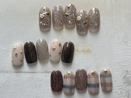 デザインニュアンスコース