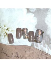 アロハナ(Alohana)/定額デザイン￥10000（初￥8000