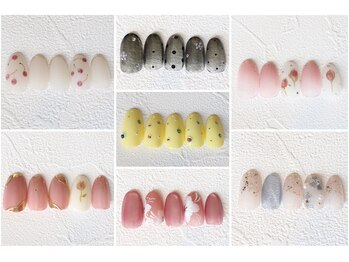 アリスリー 上大岡最戸店(ArisLy)/【ハンド】イベント定額11