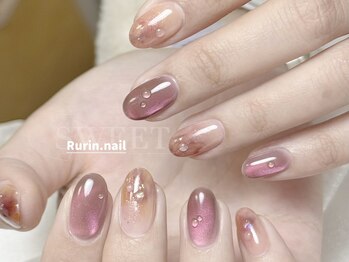 ルリン(Rurin)/持ち込みデザイン