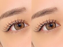 フェリモ(felimo)/マスカラ無しで可愛い♪マツエク