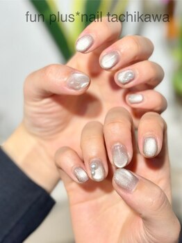 マグネットplus パール